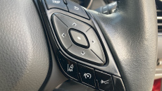 Toyota C-HR 1.8 Hybrid Design 5dr CVT Hybrid Hatchback